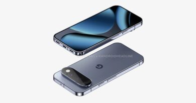 Découvrez le Google Pixel 11 Pro et ses nouveautés à venir.