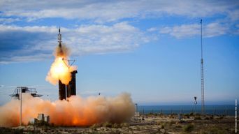 Défense : Le « SkyDefender », bouclier antiaérien de Thales, qu'est-ce que c'est ?