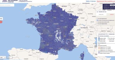 Déploiement de la fibre optique : la France vers 100 %, mais quand ?