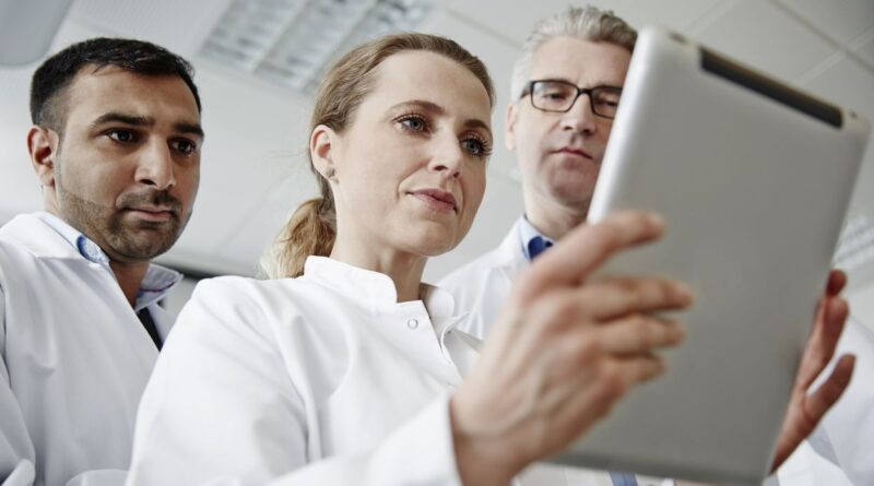 Dépôt de brevets scientifiques en Europe et en Belgique : femmes absentes ?