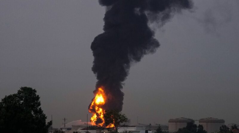 Des Français arrêtés à Dubaï pour filmer des attaques iraniennes.