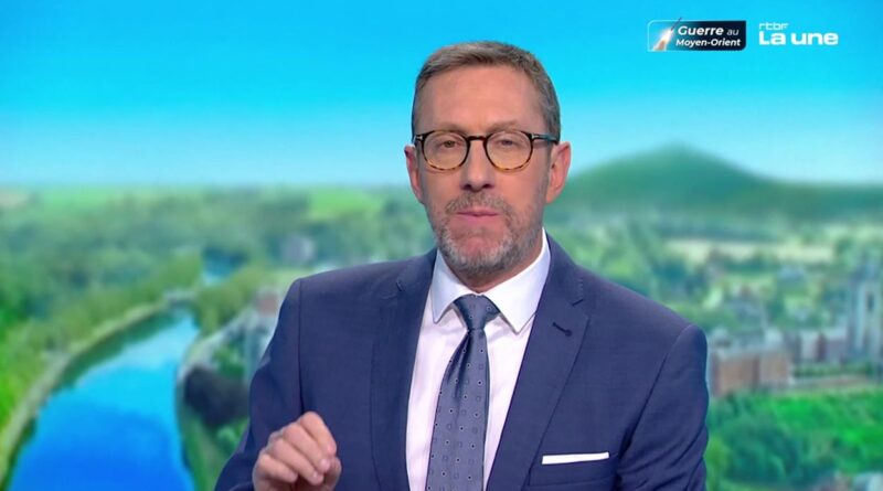 Des frappes sur une usine de dessalement inquiètent pour une guerre de l'eau au Moyen-Orient.