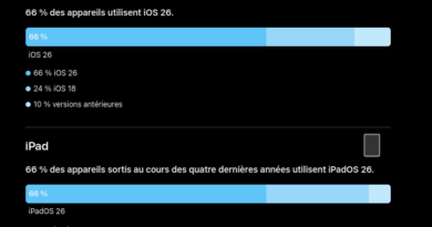 Des millions d’iPhone ne sont pas protégés contre le malware DarkSword.