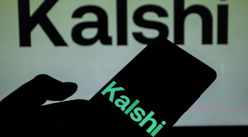 Des parieurs ne cessent d'empocher des millions de dollars sur la guerre en Iran.