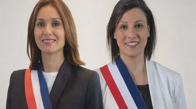 Deux Tunisiennes élues maires en France : qui sont-elles ?