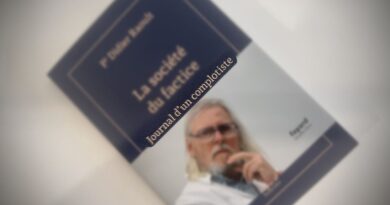 Didier Raoult publie son « journal d’un complotiste » : tendance ou désinformation ?