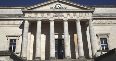 Dijon : La mère et la grand-mère s'accusent au procès des bébés dans un sac de courses