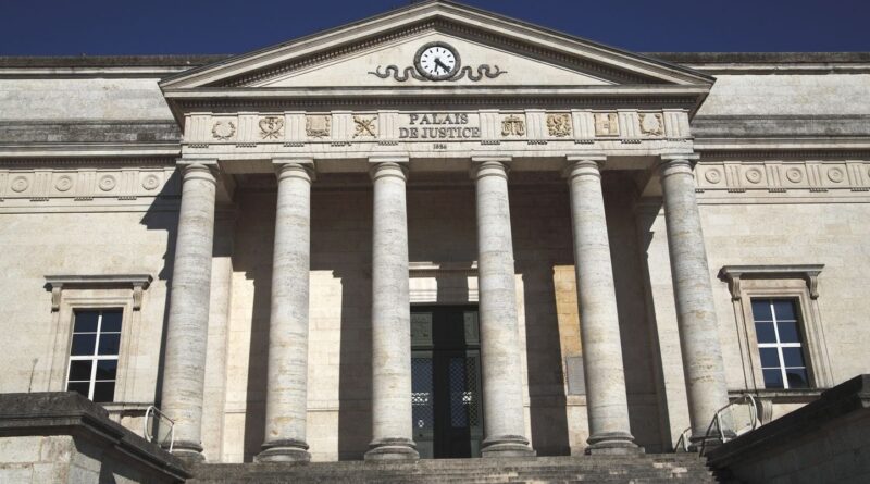 Dijon : La mère et la grand-mère s'accusent au procès des bébés dans un sac de courses