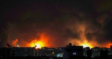 Direct – Conflit au Moyen-Orient : Israël bombarde Téhéran, Trump exige la "capitulation" de l'Iran