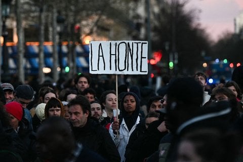 Direct – Élections municipales en France : RN en forte poussée, surprise LFI