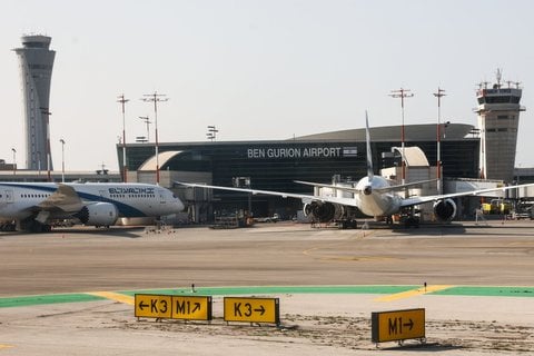 Direct – Guerre au Moyen-Orient : détroit d'Ormuz déclaré "zone de guerre", marins en rapatriement