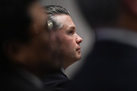 Direct – Guerre au Moyen-Orient : la Défense américaine révèle une grande attaque aérienne