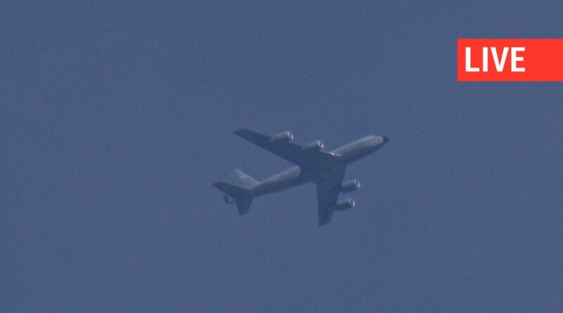 Direct – Guerre au Moyen-Orient : l'Espagne ne permet pas les avions contre l'Iran