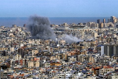 Direct – Guerre au Moyen-Orient : missile dans l’espace aérien turc, flambée des cours pétroliers, l’Unesco inquiète pour le patrimoine