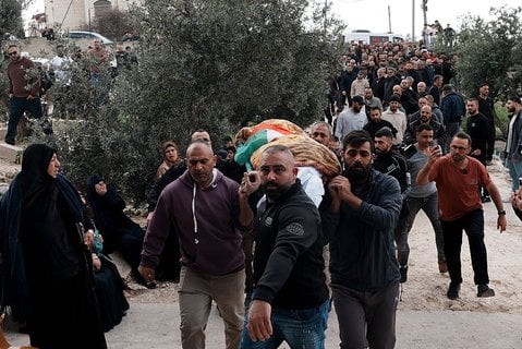 Direct – Guerre au Moyen-Orient : Trump demande à Netanyahu d'éviter les frappes en Iran