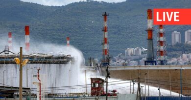 Direct – Guerre au Moyen-Orient : Trump menace d'anéantir Kharg si discussions Iran échouent