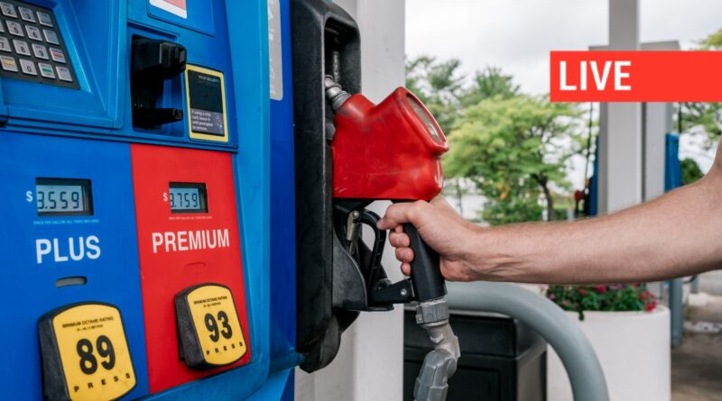 DIRECT - Moyen-Orient : les frappes continuent, le pétrole atteint 80 dollars le baril