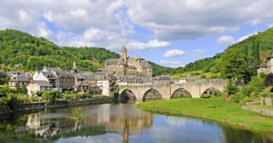 Disparitions en Aveyron : Arrestation au Portugal du père accusé d'enlèvement
