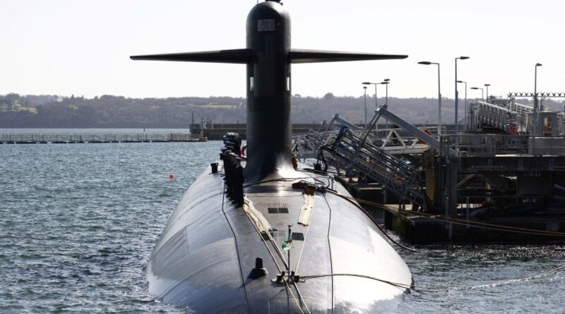 Dissuasion : Les grandes puissances nucléaires conservent-elles des stocks importants de missiles ?