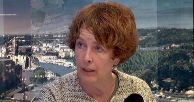 Dix ans après, Ann Fransen avertit d’un terrorisme plus difficile à détecter.