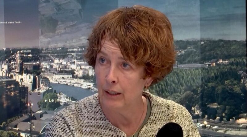 Dix ans après, Ann Fransen avertit d’un terrorisme plus difficile à détecter.