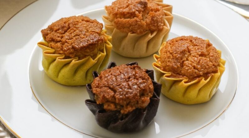 Dix pâtisseries orientales à ne pas rater absolument