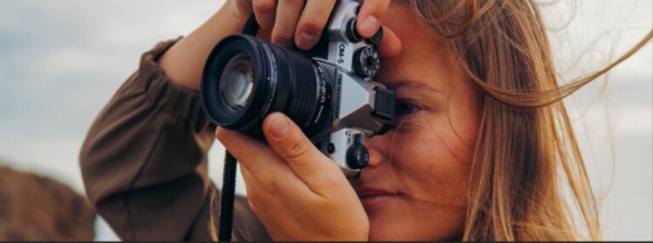 DJI dévoile l'Osmo Nano, action cam POV 4K à prix cassé