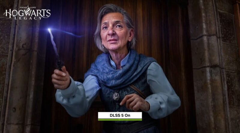 DLSS 5, Gemini gratuit et Smart Bench Decathlon : l'actu tech à ne pas manquer