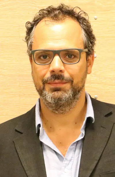 Frederico Santopinto.