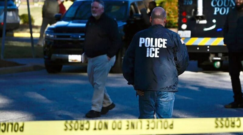 Donald Trump menace d'envoyer la police de l'immigration aux aéroports