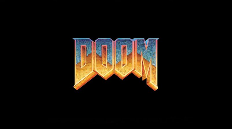 Doom accessible par un serveur DNS, installation du jeu non nécessaire