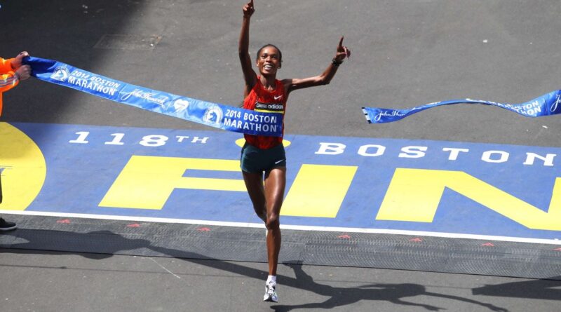 Dopage : Rita Jeptoo et 26 athlètes ne sont plus autorisés au Kenya.