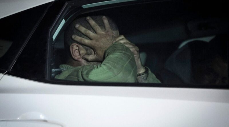 Double féminicide de l'Aveyron : l'ex-policier suspect en garde à vue au Portugal