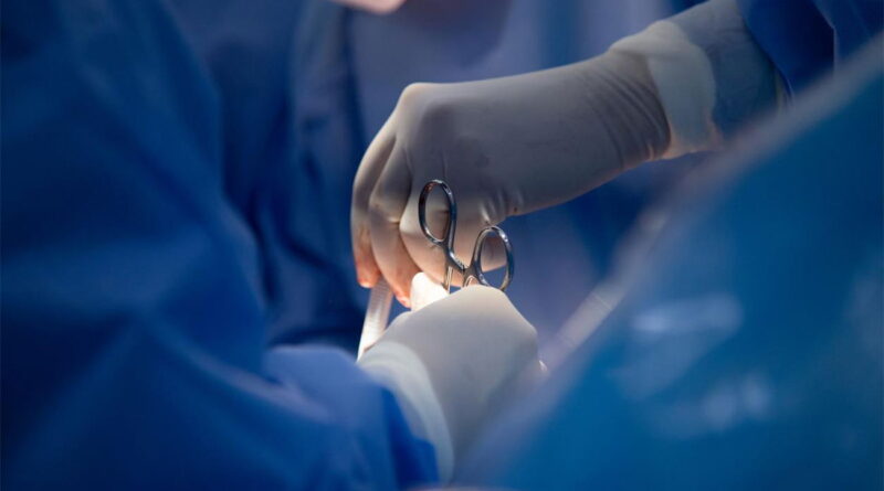 Dr Atef Youssef : « Les césariennes dépassent 60 % en cliniques privées »