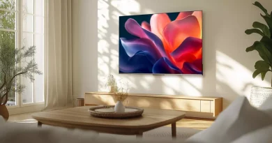 Dreame propose un TV QLED 55″ 120 Hz à prix cassé chez Boulanger