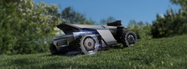 Dreame : robot aspirateur-laveur ultra-puissant en promotion à -50 €