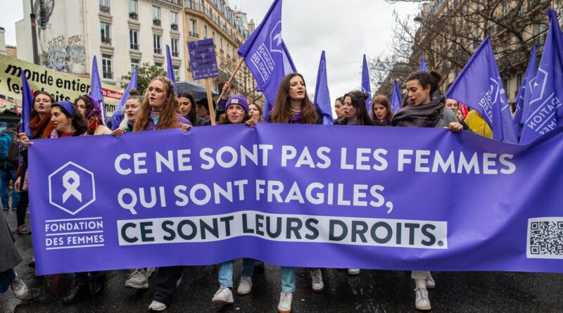 Droits des femmes : la Fondation des femmes dénonce « Meta ne tente pas de nous invisibiliser »