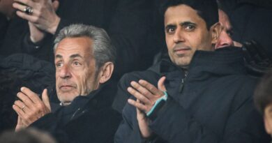 Droits TV : une plainte d'Anticor vise Nasser Al-Khelaïfi
