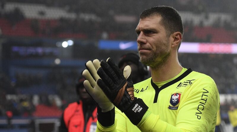 Dubaï : Rémy Vercoutre parle des frappes iraniennes depuis le sous-sol