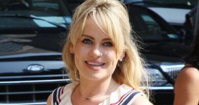 Duffy parlera de son enlèvement et de son viol dans un documentaire Disney+