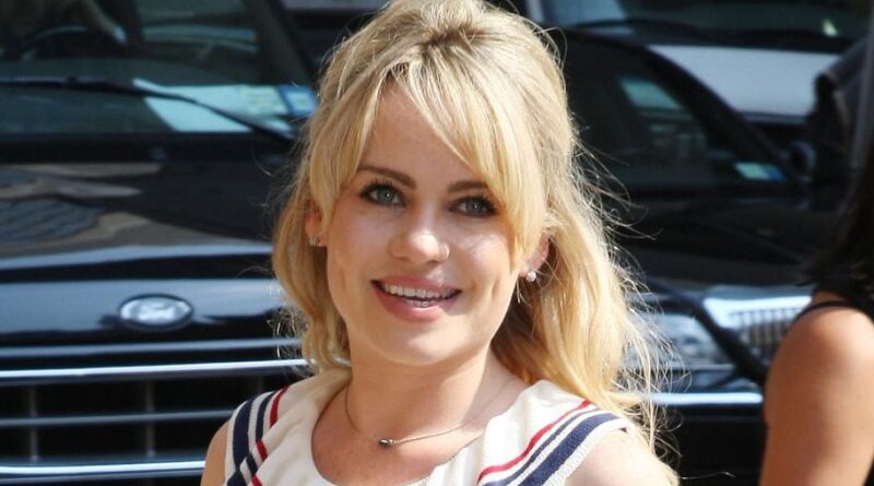 Duffy parlera de son enlèvement et de son viol dans un documentaire Disney+