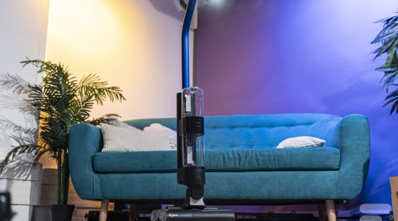 Dyson V16, Dreame X40 Ultra, Roomba : promotions aspirateurs premium chez PcComponentes durant Orange Days [Sponso]