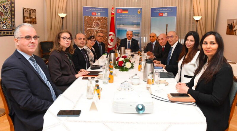 E-Consulat : la Tunisie ne ralentit pas sa digitalisation à l'étranger