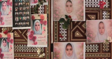 École bombardée en Iran : l'ONU demande à Washington de « rendre justice »