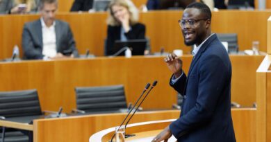 Ecolo s’oppose à la volonté du gouvernement bruxellois de bétonner les friches.