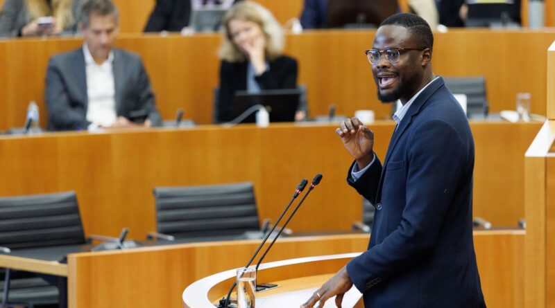 Ecolo s’oppose à la volonté du gouvernement bruxellois de bétonner les friches.