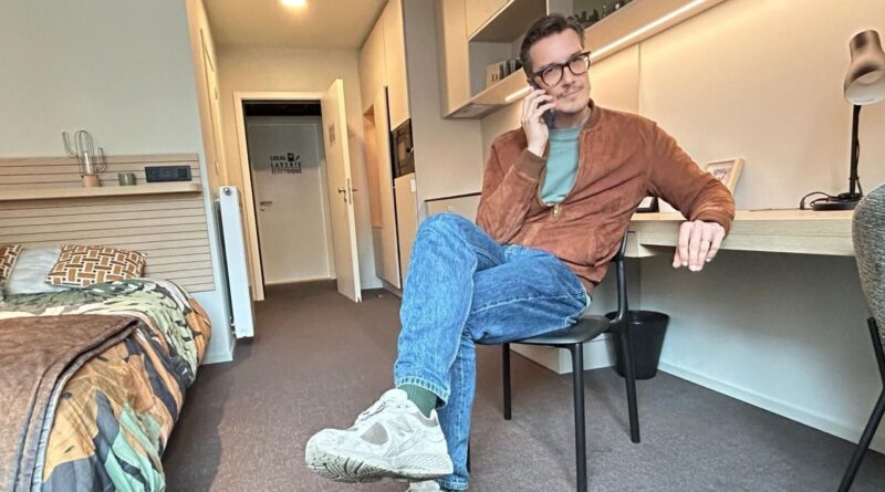 Econova : investir dans l'immobilier sans être propriétaire.