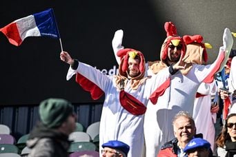 Ecosse - France : La FFR prévient le procureur sur Viagogo et faux billets