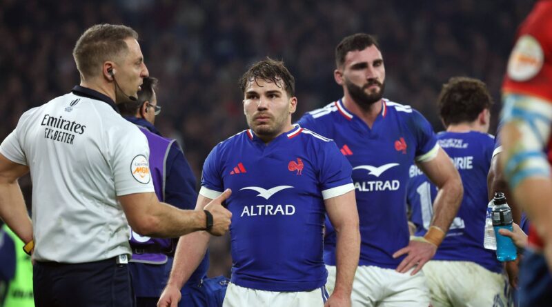 Écosse - France : Quand et où regarder le match du Tournoi des 6 Nations ?