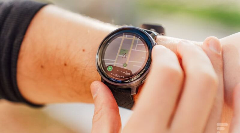 Écran Amoled ou MIP transflectif : quelle technologie pour montres de sport ?